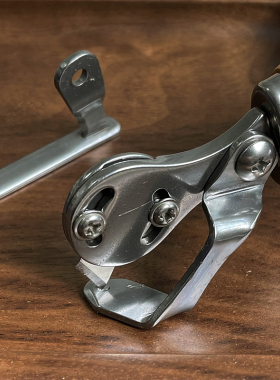 等距修边刀 介刀清茬刀手工DIY皮革制作工具 直线刀 弧线刀4710