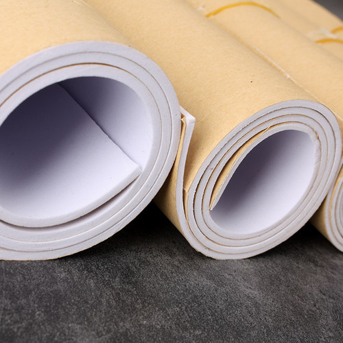 弹力棉内衬QQ棉重量轻支撑力好