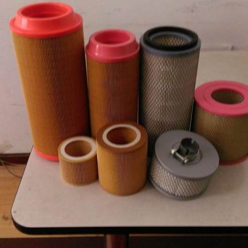 广州凌格风LINGHEIN/上海佳力士GAIRS空压机SK-110134空气滤芯