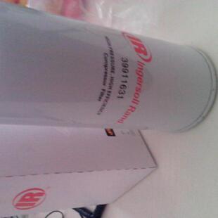 110螺杆空压机机油滤清器39911631机油滤油格 R90 英格索兰M55