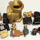 英格索兰空压机断油电磁阀39476569 1寸110V99260838/22516025