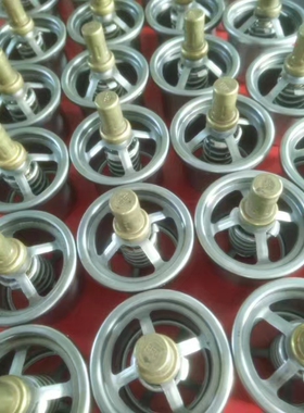 飞和螺杆空压机CALTHERM温控阀CT2100-03 CT2200-16温度热控阀芯