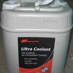 英格索兰螺杆空压机专用润滑油SSR超级冷却剂38459582IR斗山机油