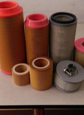 螺杆空压机空滤C1140/C1250/C14200/C16400/C23610/C25740