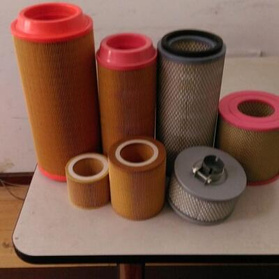 螺杆空压机空滤C1140/C1250/C14200/C16400/C23610/C25740