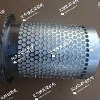 凌格风螺杆空压机油气分离器