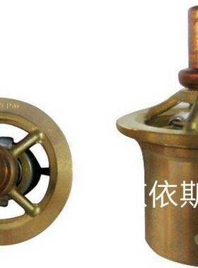 寿力螺杆空压机温控阀芯02250105-553不锈钢阀芯41*62恒温阀保养