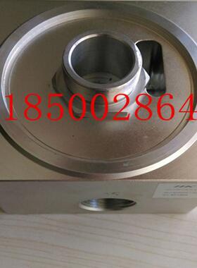 空压机温控阀总成91103-020适用于复盛SA37螺杆机 带油滤底座