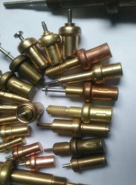 优耐特斯温控阀 UD37 UD45空压机温控阀芯