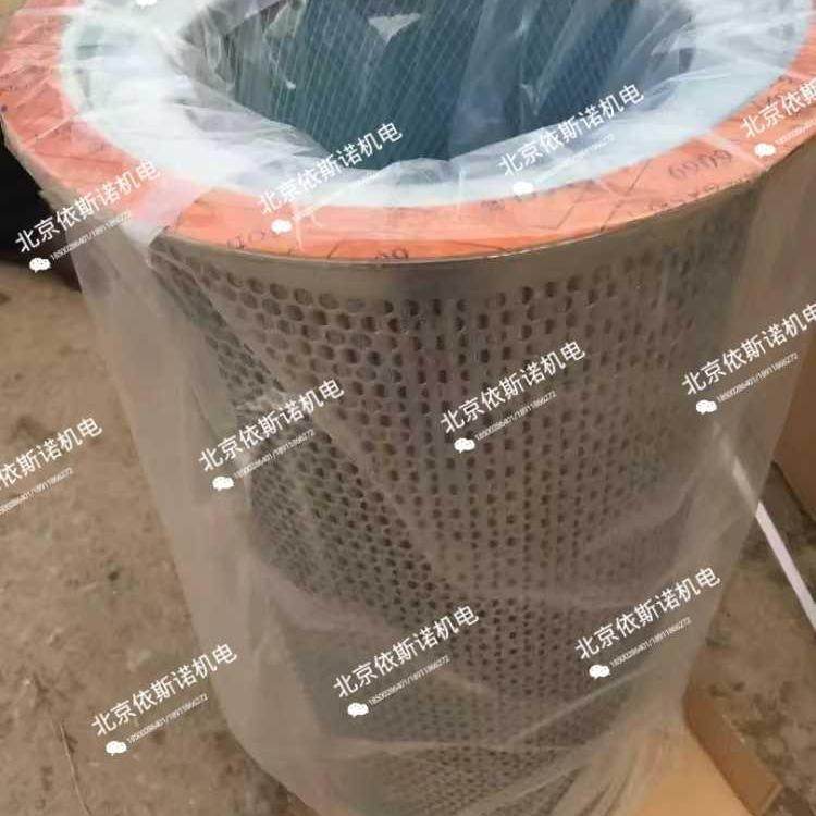 康普艾登福空压机油分qx105451