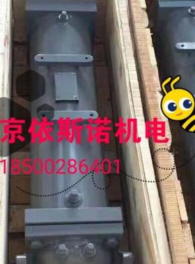 油冷却器散热器QX100280水冷散热器空压机配件适用于康普艾