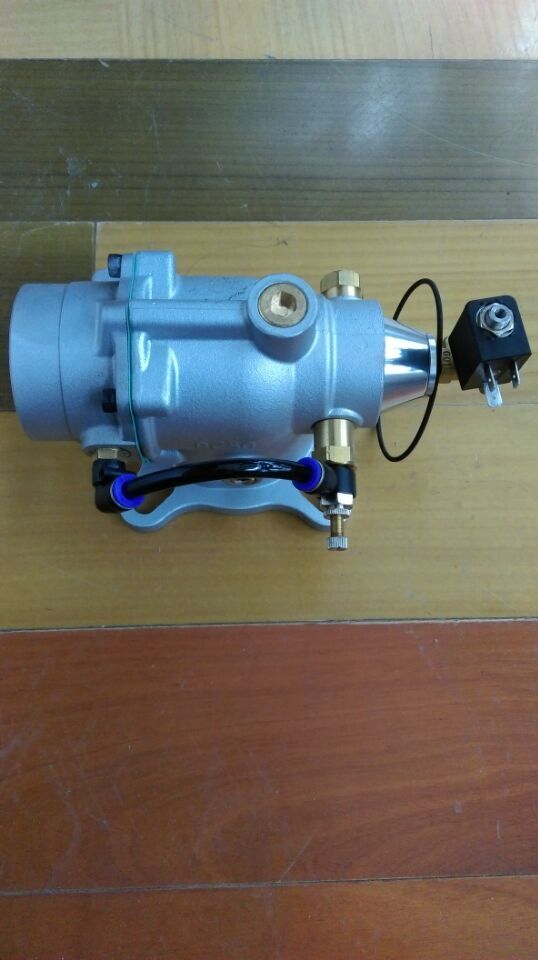 博莱特螺杆空压机RC50进气阀 BLT25-40A