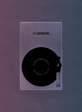 时代机器 ixus沈月同款 复古ccd相机数码胶片滤镜千禧 PowerShot