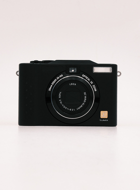 时代机器 “黑武士合集” ccd相机稀少典藏版满分质感跨时代机器