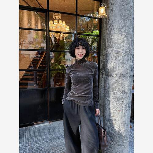 TT设计师【优雅矜贵】高