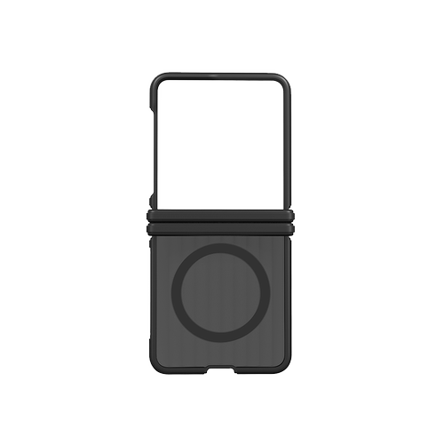 Samsung/三星 Galaxy Z Flip8全能防护磁吸保护壳 手机保护壳 原厂保护壳