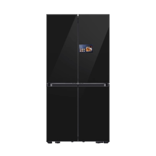 【三星AI神冰箱9系Ultra款】631L大容量十字门进口冰箱