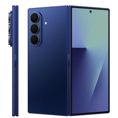 三星GalaxyZFold7折叠屏手机