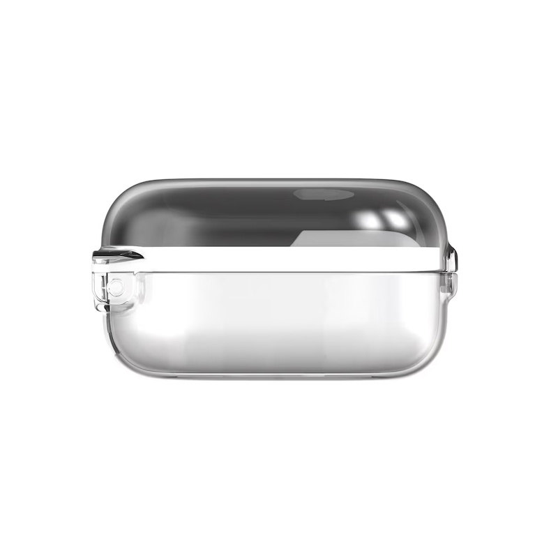三星/Samsung Galaxy Buds4 | Buds4 Pro 透明保护壳