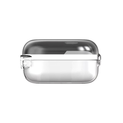 三星/Samsung Galaxy Buds4 | Buds4 Pro 透明保护壳