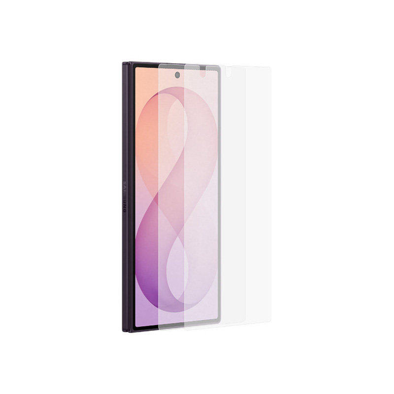 Samsung/三星 Galaxy Z Fold8 Ultra 防反射屏幕保护膜  手机保护膜 原厂保护膜 适配W27心系天下