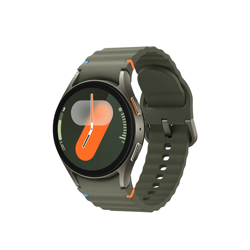 【直播间专享】三星/Samsung Galaxy Watch7 智能手表 运动AI心率监测睡眠监测血压检测