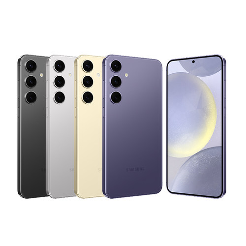 三星GalaxyS24+手机