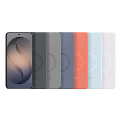 三星/Samsung Galaxy S26/S26+/S26 Ultra 硅胶磁吸保护壳 手机保护套手机壳