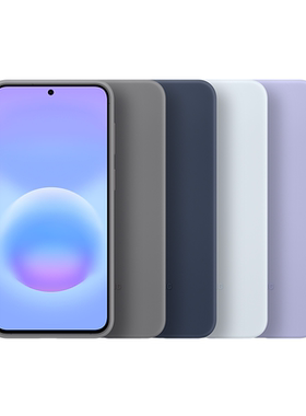 三星/Samsung Galaxy A57 5G 硅胶保护壳 手机保护套手机壳