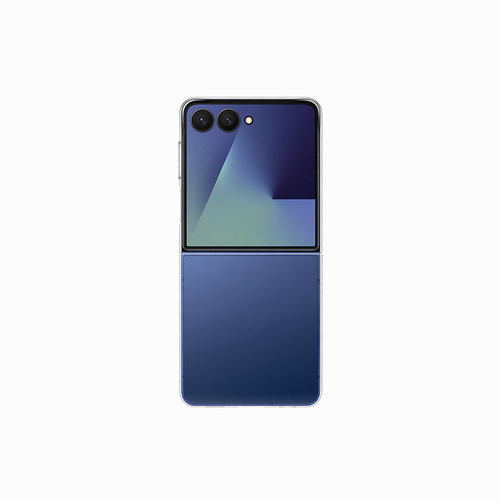三星/Samsung Galaxy Z Flip7透明保护壳 手机保护套手机壳