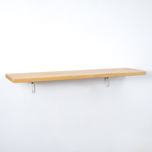 qiaomu定制黑胡桃木一字隔板