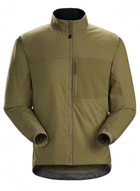 经典ATOM阿童木LT Gen 2.1军版户外保暖战术棉服冬季防风外套立领