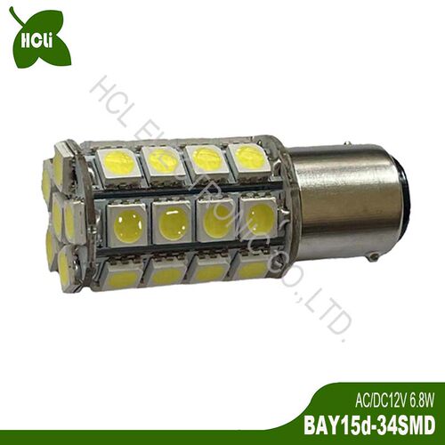 导航信号灯BAY15DLED船灯HCLi