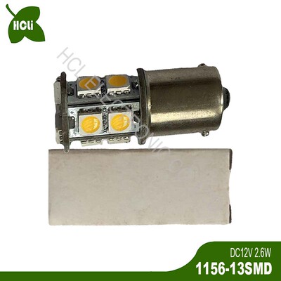 高亮R5WLED灯R10W12V灯泡HCLi