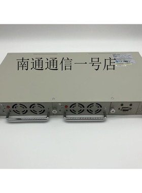 华为（核达中远通）GIE4805S电源 1U机架电源 54V10A olt电源