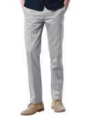 男修身 潮男士 长裤 match麻吉休闲裤 秋季 直筒裤 裤 子8049