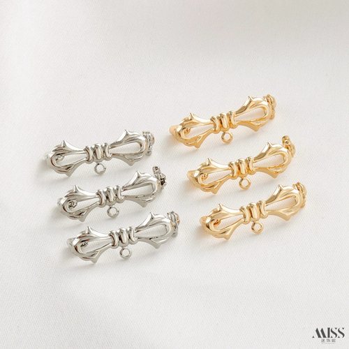 迷饰妮别针胸扣胸针保色