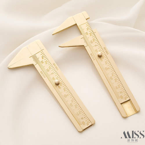 国产卡尺包邮尖嘴80mm