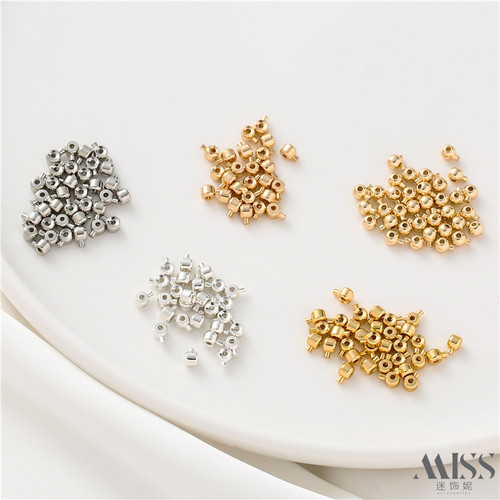 手工卡线扣迷饰妮高压锅定位珠