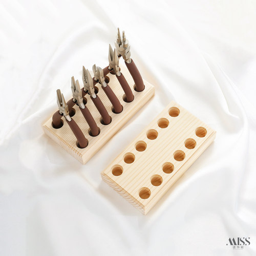 祢饰妮手作工具钳底座支架