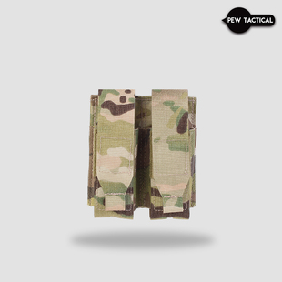 PEWTAC FB2双联闪光蛋包molle工具包小型喷雾包WD40 40ml收纳PH98