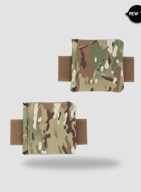 PEWTAC法老FERRO款3AC侧围专用6X6侧软板套FCPC战术UA40