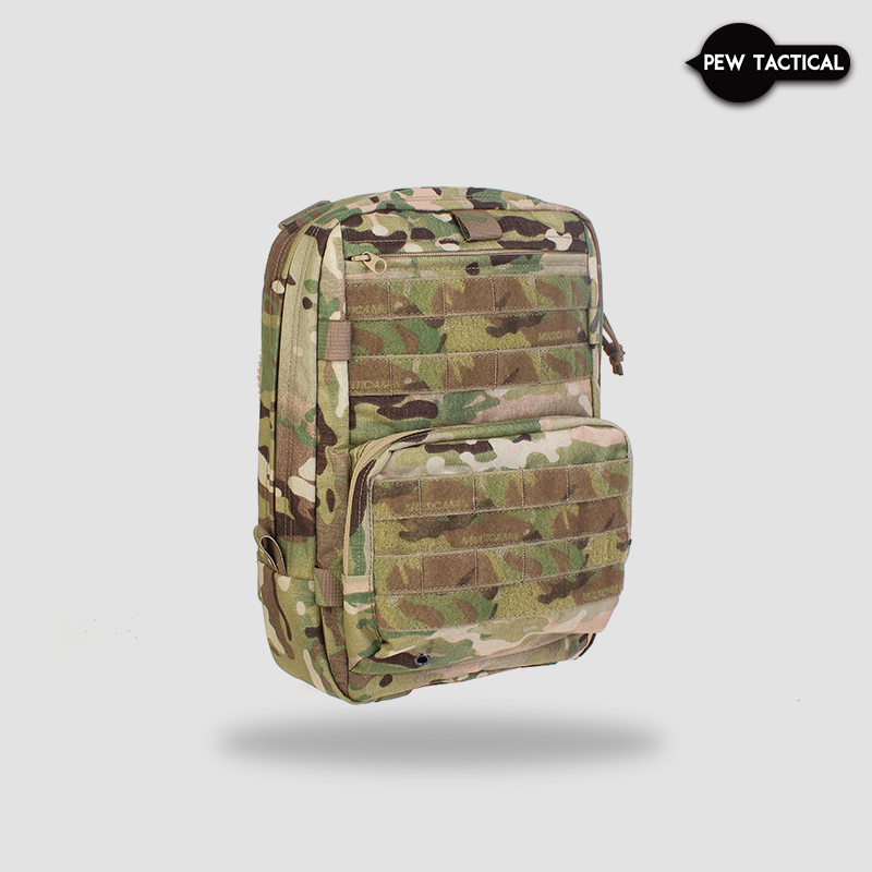 JPC-R拉链背板包PEWTACTICAL