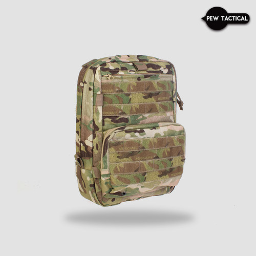 JPC-R拉链背板包PEWTACTICAL