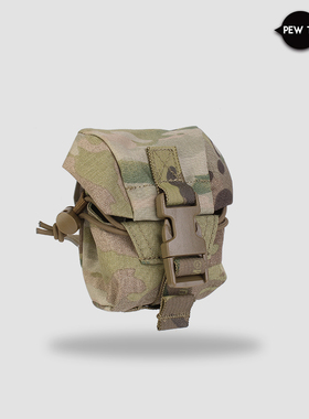 PEWTAC CP款多用途molle战术兽类包 PRC152对讲机电台电池包PH49