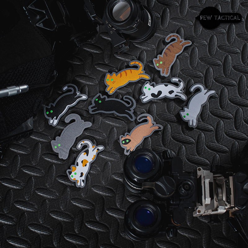 PEWTACPAMAO趴趴猫魔术章