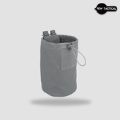 PEWTAC PH94 户外腰部工具收纳袋 伍幺幺 molle折叠回收袋