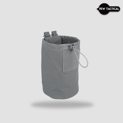 PEWTAC 伍幺幺 molle折叠回收袋 户外腰部工具收纳袋 PH94
