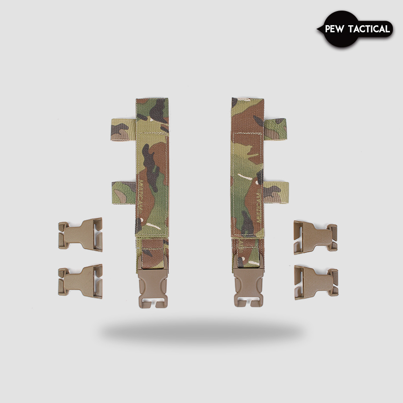 战术背心FLATPACKpewtactical