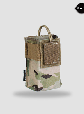 PEW TACTICAL XTS电台包 手台 对讲机包 摩托 XTS 5000R PH06